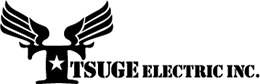 TSUGE ELECTRIC INC.